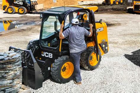 jcb 270 skid steer specifications|jcb 270 track loader.